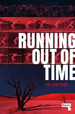 Running Out of Time (eBook, ePUB) - Cant, Callum