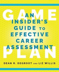 Game Plan - deGroot, Dean R; Willis, Liz