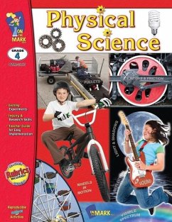 Physical Science Grade 4 - On the Mark Press