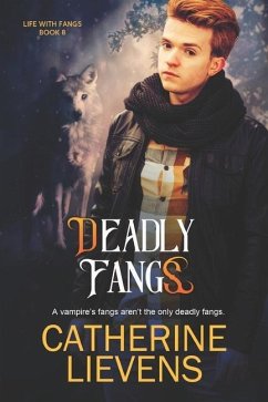 Deadly Fangs - Lievens, Catherine
