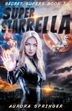 Super Starrella - Springer, Aurora