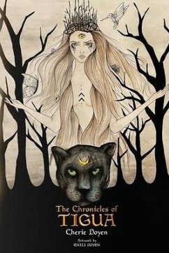 The Chronicles of Tigua - Doyen, Cherie