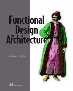 Functional Design and Architecture - Granin, Alexander