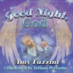 Good Night, God - Fazzini, Amy