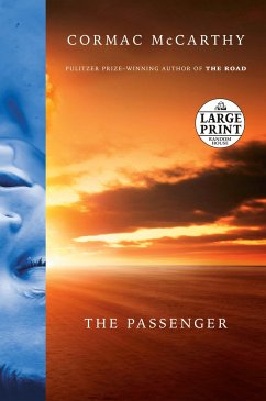 Cover The Passenger