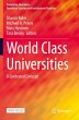 World Class Universities - Bild 1