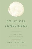 Political Loneliness