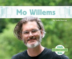 Mo Willems - Murray, Julie