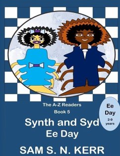 Synth and Syd E Day: A-Z Readers - Kerr, Sam S. N.