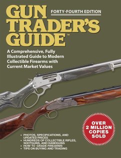 Gun Trader's Guide - Forty-Fourth Edition - Sadowski, Robert A