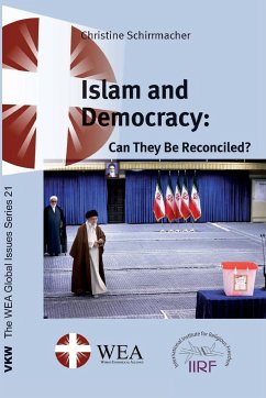 Islam and Democracy: Can They Be Reconciled?