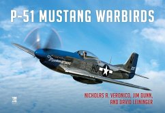 P-51 Mustang Warbirds - Veronico, Nick; Dunn, Jim; Leininger, David