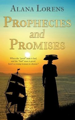 Prophecies and Promises - Lorens, Alana