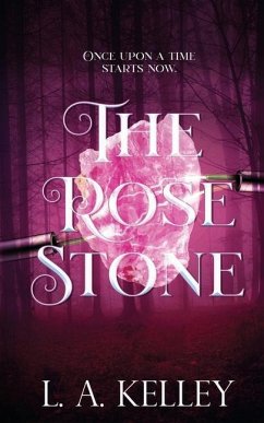 The Rose Stone - Kelley, L. A.