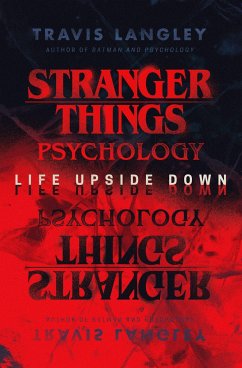 Stranger Things Psychology - Langley, Travis