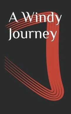 A Windy Journey - Rodriguez, Shindo Ki