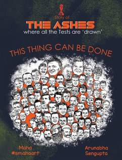 The Ashes - Sengupta, Arunabha; Maha The Ashes - Sengupta, Arunabha; Maha