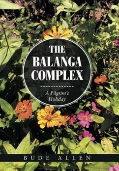 The Balanga Complex