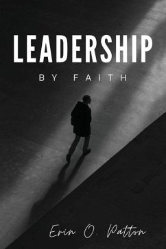 Cover Leadership By Faith