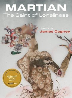 Martian: The Saint of Loneliness - Cagney, James