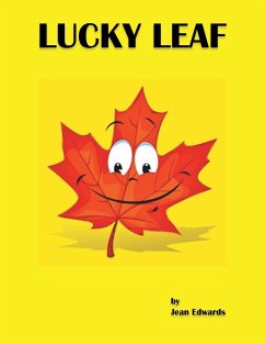 Lucky Leaf - Edwards, Jean