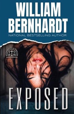 Exposed - Bernhardt, William