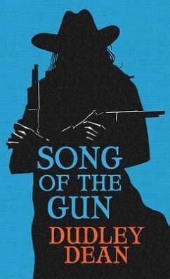 Cover Song of the Gun