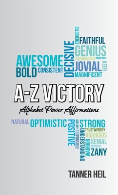 Cover A-Z Victory