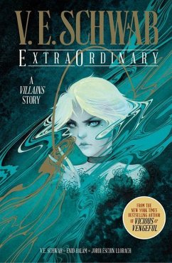 Extraordinary Anniversary Edition (Signed) - Schwab, V.E.