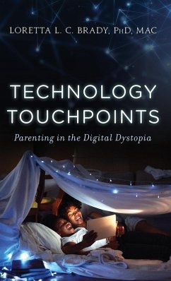 Technology Touchpoints - Brady, MAC Loretta L. C.