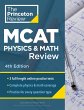 Princeton Review MCAT Physics and Math... - Bild 1