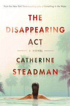 The Disappearing ACT - Steadman, Catherine