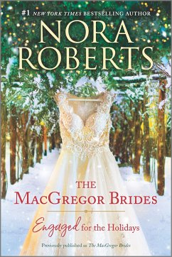 The MacGregor Brides - Roberts, Nora