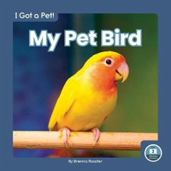 Cover My Pet Bird