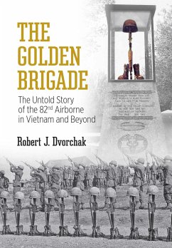 The Golden Brigade - Dvorchak, Robert J