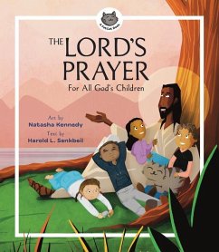 The Lord's Prayer - Senkbeil, Harold L