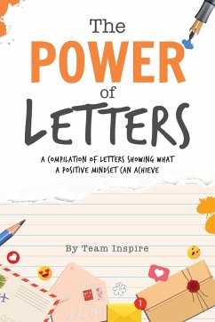 The Power of Letters - Sharma, Hina