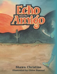 Echo Amigo - Christine, Shawn