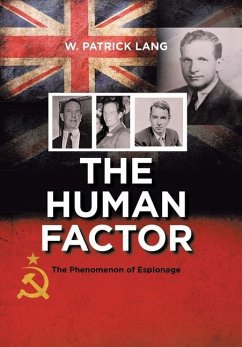 The Human Factor - Lang, W. Patrick