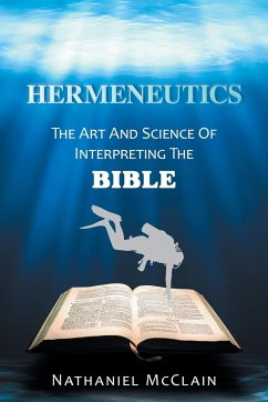 Hermeneutics - McClain, Nathaniel