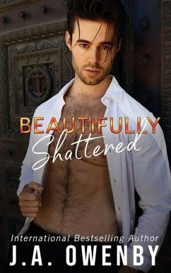 Beautifully Shattered - Owenby, J a