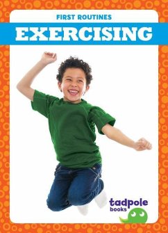 Exercising - Gleisner, Jenna Lee