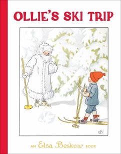 Ollie's Ski Trip - Beskow, Elsa