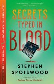 Secrets Typed in Blood (eBook, ePUB)