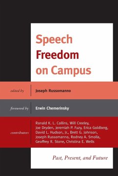 Speech Freedom on Campus