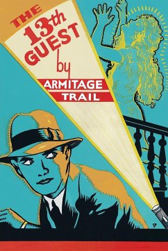 The Thirteenth Guest - Trail, Armitage