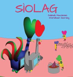 Sìolag - Macùistein, Daibhidh