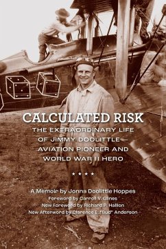 Calculated Risk - Hoppes, Jonna Doolittle