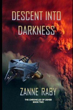 Descent into Darkness - Raby, Zanne