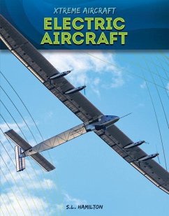 Electric Aircraft - Hamilton, Sue L.